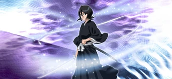 6☆ Rukia Kuchiki (Frenzy Reward) | BLEACH Brave Souls Wiki | Fandom