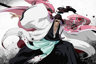 anime: #bleach: #Chad VS Shunsui# Dublagem oficial #BLEACH PT Os fort