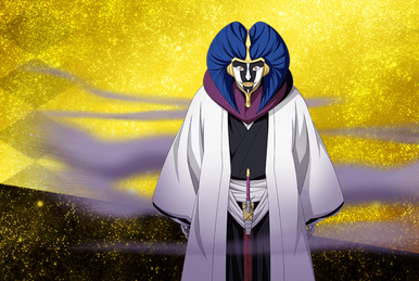 4☆ Mayuri Kurotsuchi (Version 1) (Speed Attribute) | BLEACH Brave