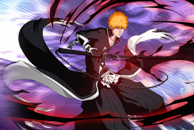 6☆ Sajin Komamura (SAFWY - Untold Stories Version), BLEACH Brave Souls  Wiki