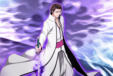 True Bankai Ichigo : r/BleachBraveSouls