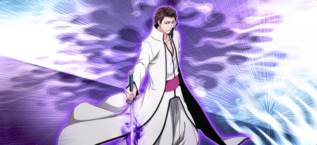 WILL THIS CHARACTER EVER BE TOPPED?! TYBW AIZEN IS STILL THE BEST NAD  CHARACTER! Bleach: Brave Souls 