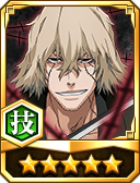 4☆ Kisuke Urahara (Version 1) (Power Attribute), BLEACH Brave Souls Wiki