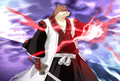 6☆ Sajin Komamura (SAFWY - Untold Stories Version), BLEACH Brave Souls  Wiki