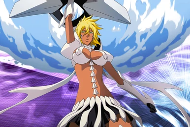 6☆ Tier Halibel (Japanese Parasol Version) | BLEACH Brave Souls