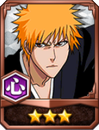 3☆ White Ichigo (Speed Attribute), BLEACH Brave Souls Wiki