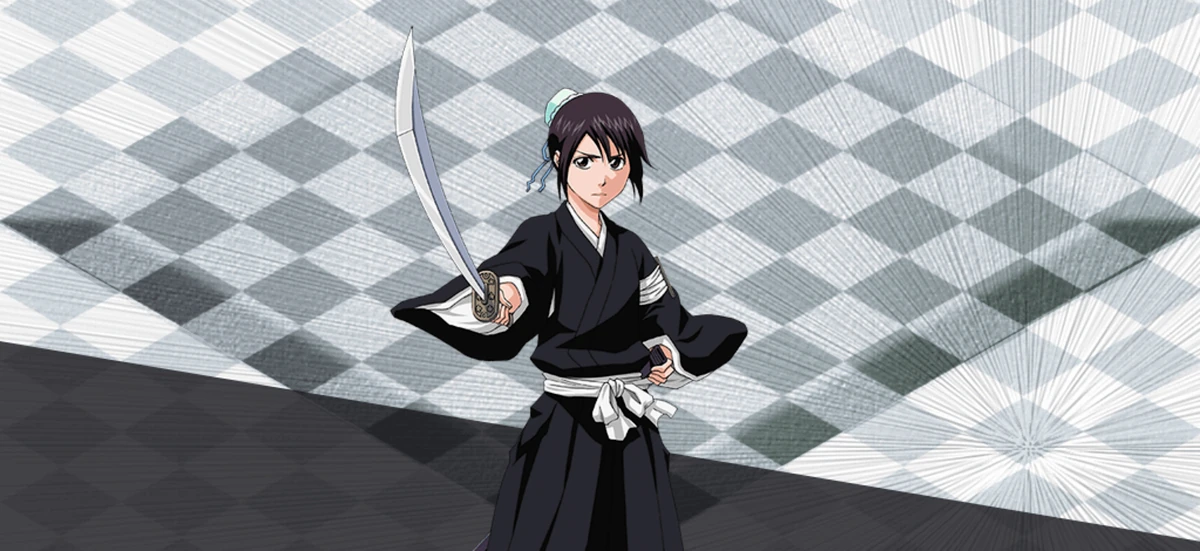 Momo Hinamori | BLEACH Brave Souls Wiki | Fandom
