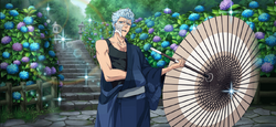 6☆/5☆ Grimmjow Jeagerjaques - CFYOW version - Heart - 1331