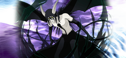 Ulquiorra Cifer (3rd Anniversary), Wikia Liber Proeliis