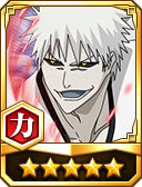 3☆ White Ichigo (Speed Attribute), BLEACH Brave Souls Wiki