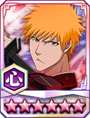 6☆ Ichigo Kurosaki (Power Attribute) (Resurrection), BLEACH Brave Souls  Wiki