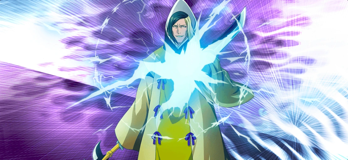 Kageroza Inaba BLEACH Brave Souls Wiki Fandom