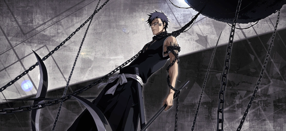 6★ Shuhei Hisagi (CFYOW Truths Version) BLEACH Brave Souls Wiki