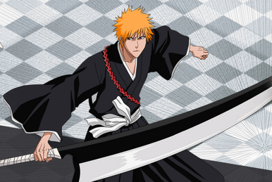 6☆/5☆ Ichigo Kurosaki - New Year 2019 version - Speed - 1307