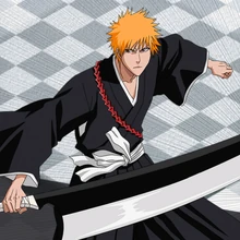 Ichigo Kurosaki Bleach Brave Souls Wiki Fandom He is the son of isshin and masaki kurosaki, and older brother of karin and yuzu. ichigo kurosaki bleach brave souls