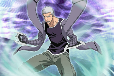 6☆/5☆ Renji Abarai - Thousand-Year Blood War version - Power - 1250