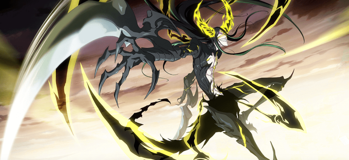 6 Nnoitora Gilga Cfyow Version Bleach Brave Souls Wiki Fandom 6 Nnoitora Gilga Cfyow Version Bleach Brave Souls Wiki Fandom