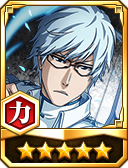 6☆ Masaki Kurosaki (TYBW - The Past Version)