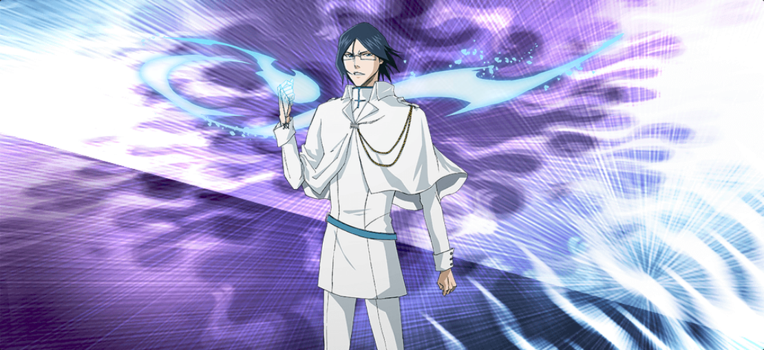 6☆ Uryu Ishida (7th Anniversary Version)