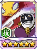 6☆ Mayuri Kurotsuchi (Technique Attribute) | BLEACH Brave Souls