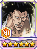 6☆ Kenpachi Azashiro (SAFWY Version), BLEACH Brave Souls Wiki