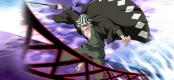 4☆ Kisuke Urahara (Version 1) (Power Attribute), BLEACH Brave Souls Wiki