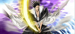 6☆ Kenpachi Azashiro (SAFWY Version), BLEACH Brave Souls Wiki