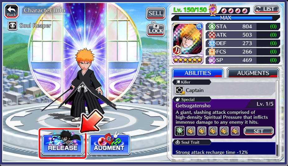 bleach brave souls wiki fortification pill