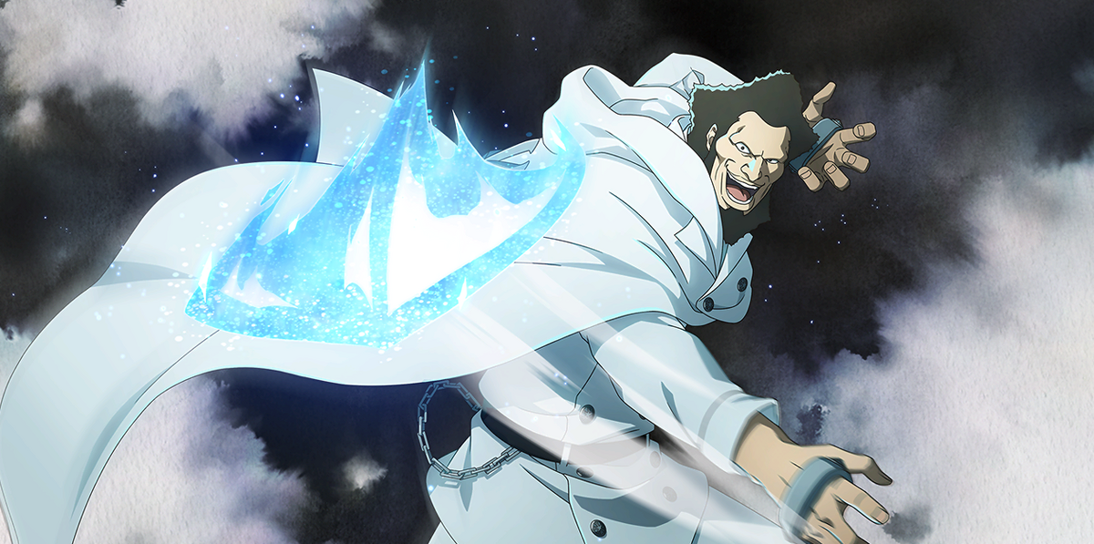 邦楽 Roki bleach rendezvous heartfield 2211 TYBW racy orchestra - YouTube