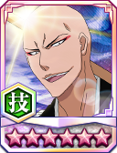 NEW LOST AGENT RESURRECTIONS! TOSHIRO, KENPACHI & IKKAKU