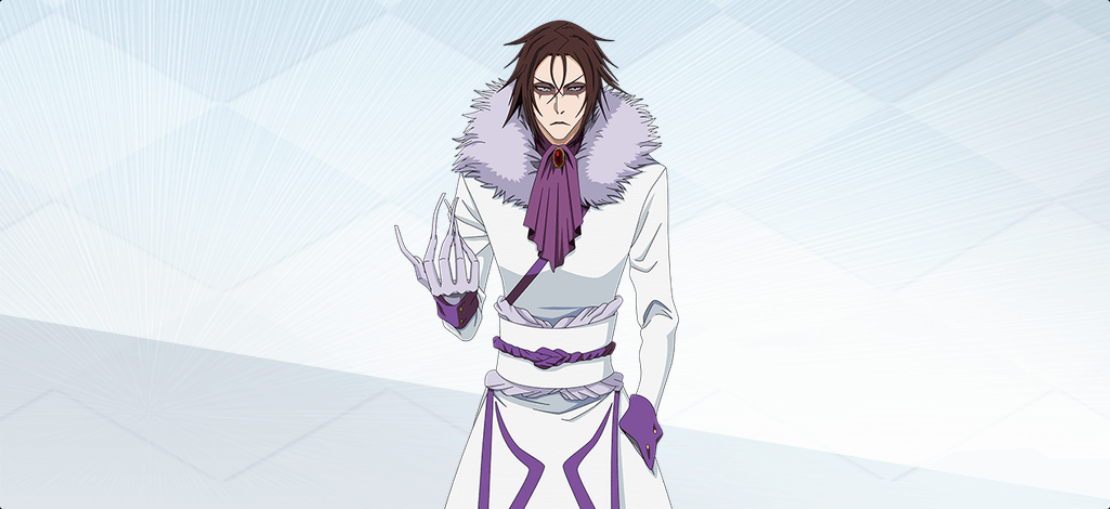 Muramasa BLEACH Brave Souls Wiki Fandom