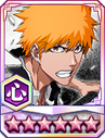 6★ Ichigo Kurosaki (TYBW - True Bankai Version) (Resurrection)