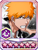 6☆ Masaki Kurosaki (TYBW - The Past Version)