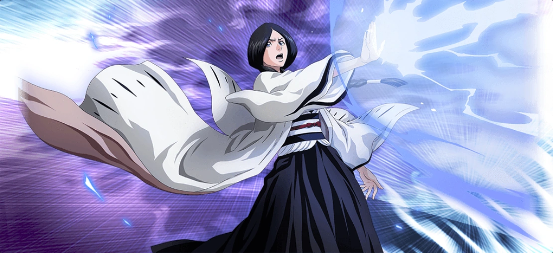5★ Retsu Unohana (Heart Attribute) BLEACH Brave Souls Wiki Fandom