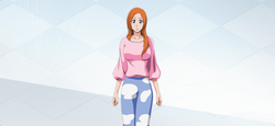 6☆ Orihime Inoue (TYBW Version), BLEACH Brave Souls Wiki