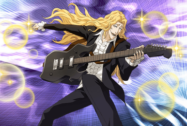 6☆ Kugo Ginjo (Speed Attribute), BLEACH Brave Souls Wiki