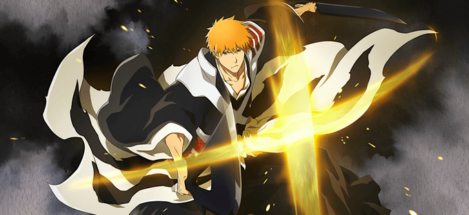 5☆ Ichigo Kurosaki (TYBW 2024 Version) | BLEACH Brave Souls Wiki