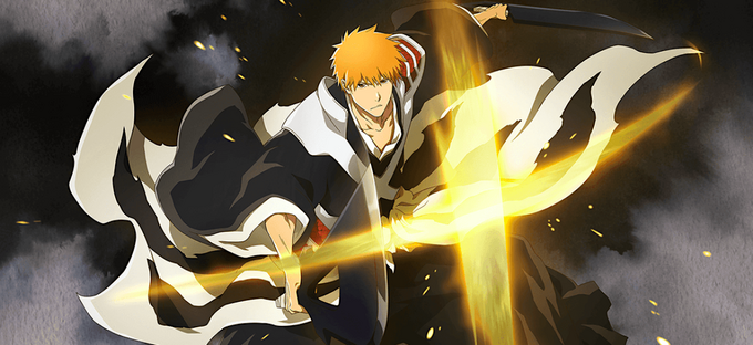 6★ Ichigo Kurosaki (TYBW 2024 Version) | BLEACH Brave Souls Wiki | Fandom