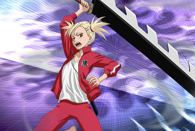 5☆ Hiyori Sarugaki (The Past Version) | BLEACH Brave Souls 5☆ Hiyori Sarugaki (The Past Version) | BLEACH Brave Souls