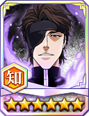 6☆ Sosuke Aizen (Fierce Battle Version), BLEACH Brave Souls Wiki