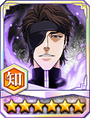 BBS Sim hasn't updated it yet, but with TYBW Aizen getting innate