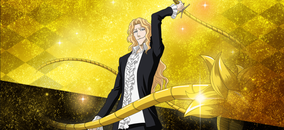 Rojuro Ohtoribashi | BLEACH Brave Souls Wiki | Fandom