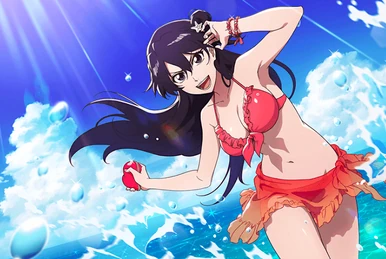 5☆ Tobiume | BLEACH Brave Souls Wiki | Fandom