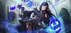 Giselle Gewelle | BLEACH Brave Souls Wiki | Fandom