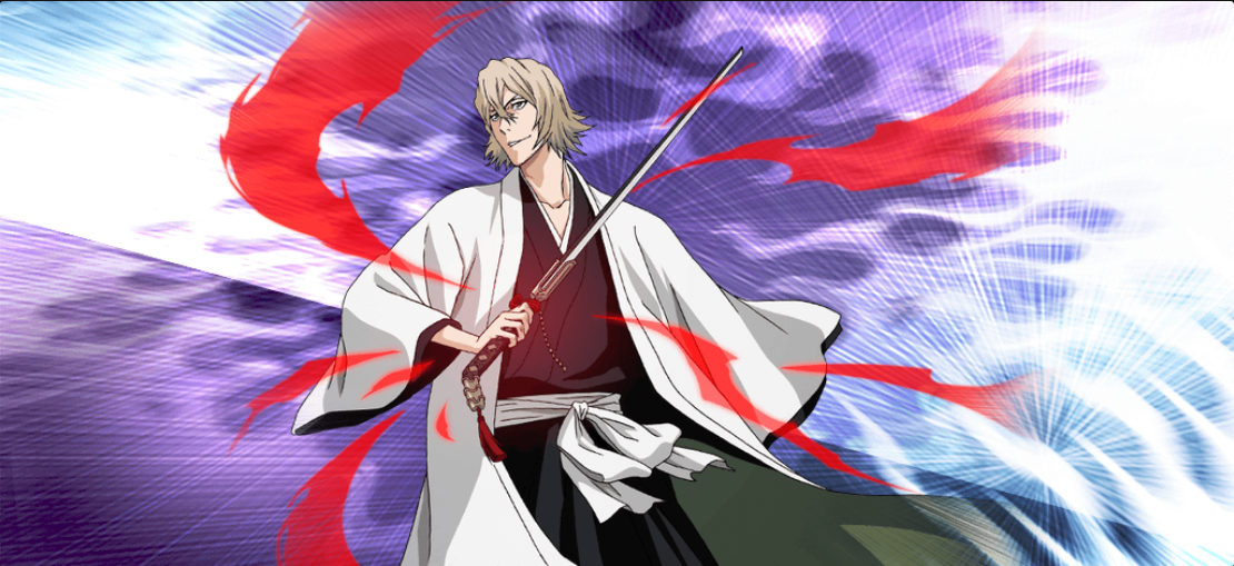 6★ Kisuke Urahara (Movie 3 Version) | BLEACH Brave Souls Wiki | Fandom