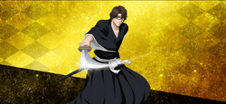 5☆ Sosuke Aizen (3rd Fusion Version), BLEACH Brave Souls Wiki