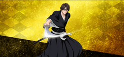 6☆ Sosuke Aizen (Fierce Battle Version), BLEACH Brave Souls Wiki