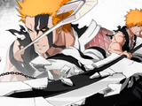 6★ Ichigo Kurosaki (TYBW - True Bankai Version) (Resurrection)