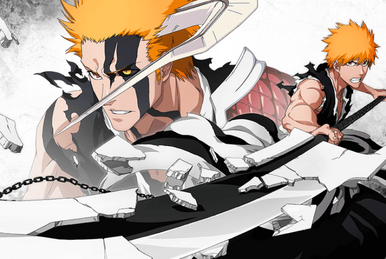 THOUSAND-YEAR BLOOD WAR TRUE SHIKAI ICHIGO RESURRECTED SHOWCASE! Bleach:  Brave Souls! 