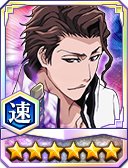 6☆ Sosuke Aizen, BLEACH Brave Souls Wiki